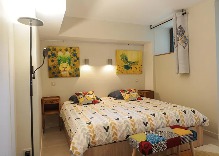 Πανσιόν Annonce Doublons Hs 3*
